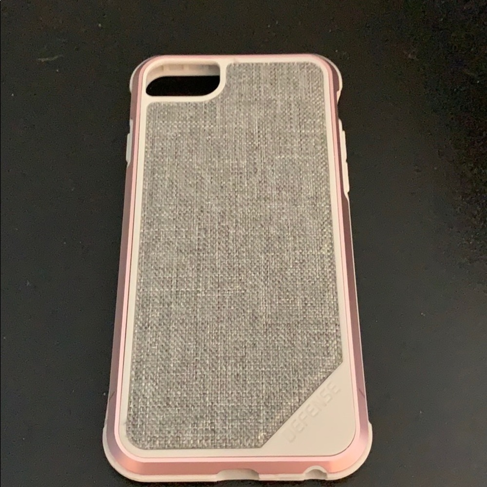 iPhone 8 case.